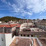 Apartment Malaga City Center Picasso Birth Place