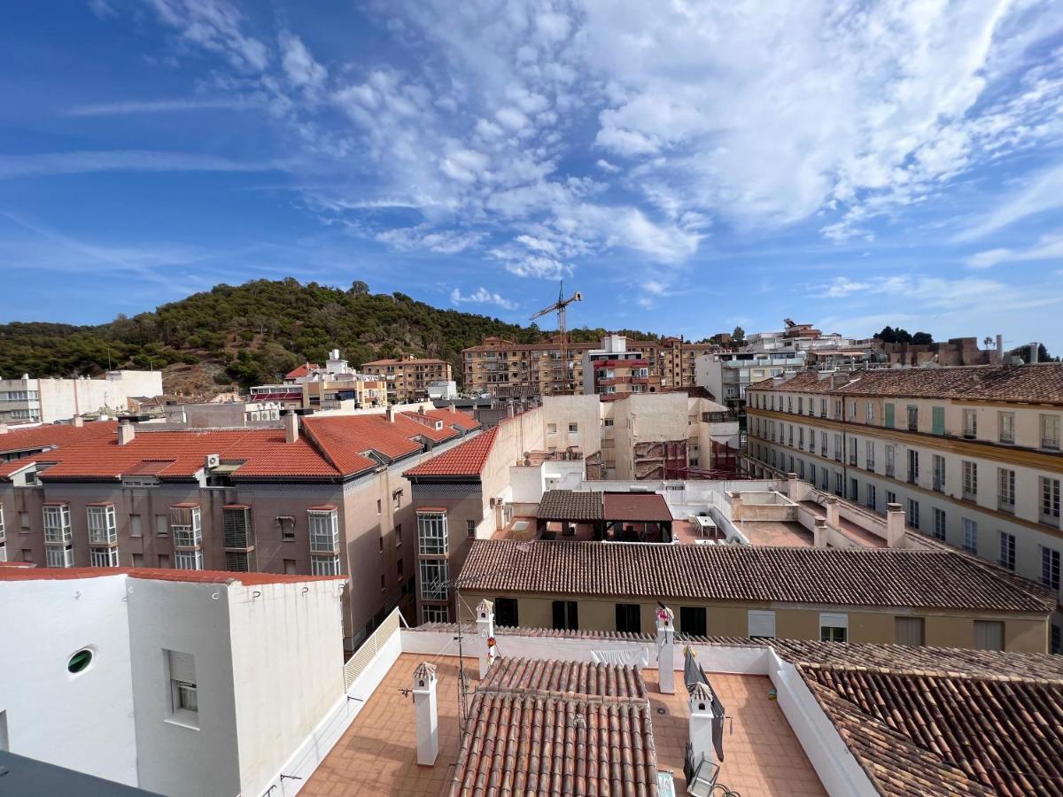 Center Picasso Birth Place * Malaga